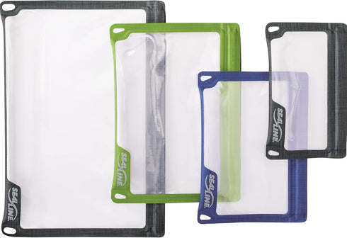 E-Case Protective Case, Heather Blue, Medium...