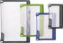 E-Case Protective Case, Heather Blue, Medium...
