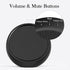 USB Computer Speaker for Laptop, PC, External Speakers for Desktop Computer, Crystal Clear Sound, Rich Bass, Loud Volume, Direct Control, Plug-N-P...