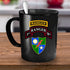 Army Ranger Coffee Mug - 3rd BN...