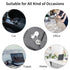 3 in 1 Charger Cable for Apple Watch/iPhone/Airpods, Wireless Watch Charger Compatible with iWatch Series 9,8,7,6,5,4,3,2,1,SE1,SE2 and iPhone 14,...