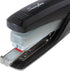 Swingline Stapler, Quick Touch Reduced Effort Stapling, Full Strip, 20 Sheets, Black/Gray (S7064505)...