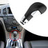Gear Shifter Knob Shift Handle Lever Compatible with Verano 2012 2013 2014 2015 2016 2017 Vauxhall Opel Insignia 2009 2010 2011 2012 2013...