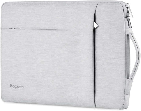 15-16 Inch Laptop Sleeve Waterproof Lightweight Case Bag Compatible with MacBook Pro 16/15/ Surface Laptop 15/ Surface Book 15, Chromebook Dell HP...