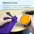 Wood Beeswax Polish Traditional Beeswax Polish for Wood Musical Instrument and Wood Furniture 2.03 fl.oz/60ml...