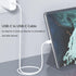 iPad Pro Charger Cable, USB-C to USB-C Fast Charging Cord 3.3Ft Compatible for iPad Pro M4 11 13-inch, iPad Pro 12.9-inch 6th 5th 4th 3rd, iPad Pr...