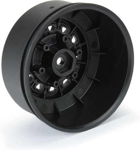 Pro-line Racing Raid 2.2/3.0 Black 6x30 Whls SC F/R PRO278503 RC Tire...