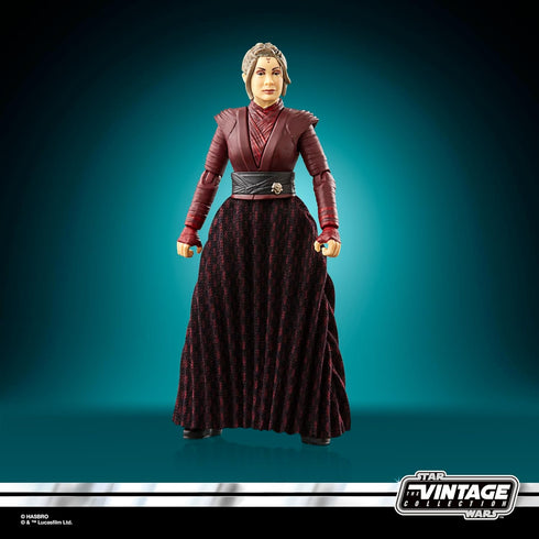 STAR WARS The Vintage Collection Morgan Elsbeth, Ahsoka 3.75-Inch Collectible Action Figures, Ages 4 and Up...