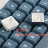 surmen PBT Keycaps XDA Keycaps Dye-Sublimation 60% Custom Keycaps 60 Percent for Cherry MX Switches Mechanical Keyboard(Apollo)...