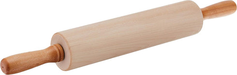 J.K. Adams 12-Inch-by-2-3/4-Inch Maple Wood Medium Gourmet Rolling Pin...