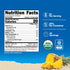 Nutricost Organic Pineapple Powder (8 OZ) - USDA Certified Organic, Pineapple Juice Powder, Gluten Free...