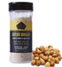 Cerez Pazari Ground Mahaleb (Mahlepi - Mahlab- Mahlep) Mahleb Ground, %100 Natural, Premium Quality, No Additives or Preservatives, Aromatic Tradi...
