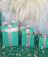 BTSD-home 20Yards Rhinestone Ribbon Roll Diamond Ribbon for Crafts, Cake, Birthday Decorations, Wedding, Baby Shower Event and Arts 2 Rolls (Silve...