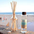 Urban Naturals Ocean Mist & Sea Salt Scented Oil Reed Diffuser Refill | Includes a Free Set of Reed Sticks! 4 oz....