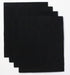 Universal Air Cleaner Carbon Replacement Pre-Filters Compatible with Honeywell HPA300 Series (4 Pack)...