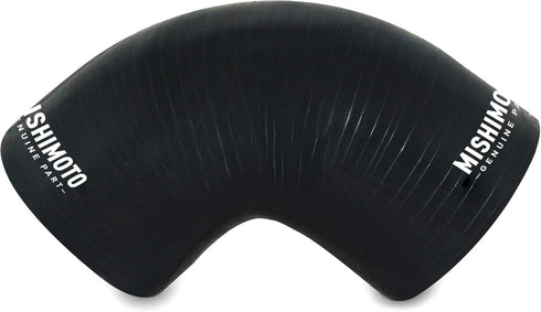 Mishimoto 2.0", 90 Degree Coupler, Black...