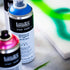 Liquitex Professional Spray Paint, 12-oz (400ml), Titanium White...