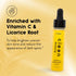 Cleen Beauty Vitamin C Serum for Face with Papaya Enzyme | Face Serum for Women - Paraben Free | Papaya Skin Glow Serum, 1 Fl. Oz....