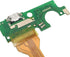 USB Charger Charging Port Dock Connector Ribbon Flex Cable PCB Board Replacement Compatible with Alcatel 3L 2020 5029D 5029Y 5029U 5029...
