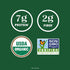 SEEDS OF CHANGE Certified Organic Jasmine Rice, Organic Food, 8.5 OZ Pouch...
