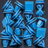 Rexka 20pcs Rocker Moulding Clips for Hyundai KIA 87758-3L000 Azera Genesis Ioniq Sonata Cadenza K900 NIRO Optima Sorento Stinger...