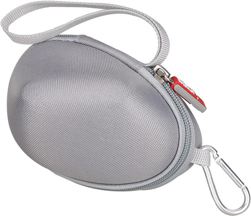 Mchoi Shockproof Carrying Case Suitable for Logitech Lift Vertical Ergonomic Mouse, Protable Storage Case, Case Only, Grey...