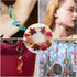 Pandahall 240pcs Acrylic Flower Beads Assorted Frosted Flower Leaf Bead Caps for DIY Bracelet Necklace Earring Jewelry Making...
