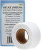 Deco Art Heat Press Batting Together Printing Presses, 1-1/2-Inch by 15-Yard, White...