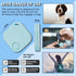 Key Finder Key Locator Find My Luggage Key Tracker Bluetooth Luggage Tracker Key Finder Locator with Sound Item Locator for Keys Bags Wallets Pet,...