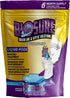 SeptiComplete Liquid Pods: 6-Month Septic Tank Enzymes Treatment and Drain Line Solutions: For RV Septic Tank Treatment, Disposable Toilet Cleanin...