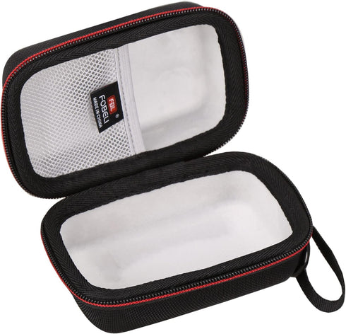 EVA Hard Travel Carrying Case for Canon PowerShot SX740 / SX620 HS Digital Camera, Shockproof Compact Storage Bag (Case Only)...