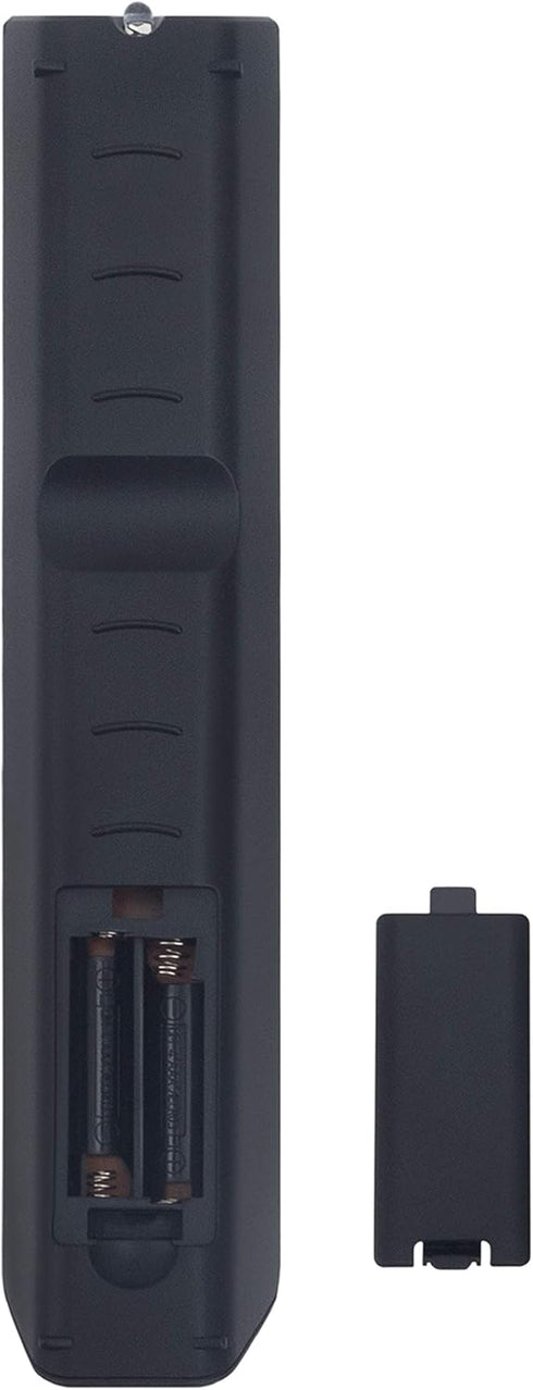 BD003 Replaced Remote fit for Insignia Blu-ray Disc Player NS-BRDVD3 NS-BRDVD3-CA NS-WBRDVD NS-WBRDVD3 NS-BRDVD4 DX-WBRDVD1NS-WBRDVD1 NS BDLIVE01 ...