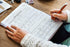 LARGE PRINT Two-Sided Family Group Sheets (30 Sheets) by EasyGenie | Archival-Quality Genealogy Forms To Fill In...