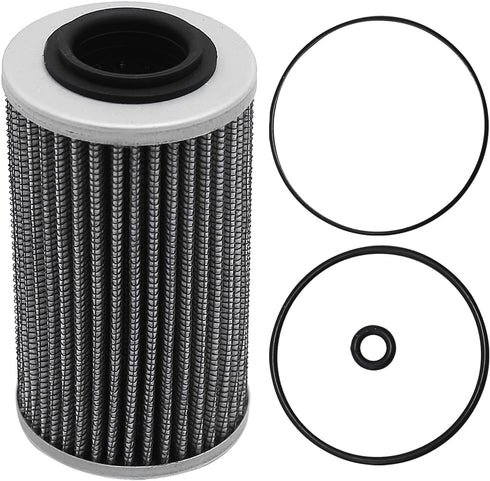 420956744 Oil Filter Replacement for Sea Doo RXT-X RXP-X GTX 300...