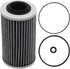 420956744 Oil Filter Replacement for Sea Doo RXT-X RXP-X GTX 300...