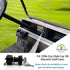 Panglong Starter Switch,Club Car DS Electric Golf Cart 1996-Up Ignition Key Switch, 36 Or 48 Volts,Suit 101826201...