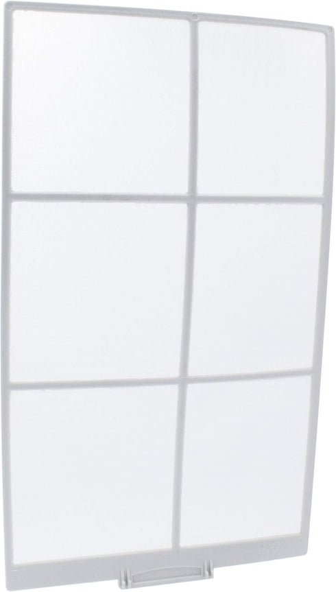 Supplying Demand WJ85X10173 1811882 Room Air Conditioner Filter Screen Replacement 12-7/8 x 7-3/8 Inches...