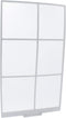 Supplying Demand WJ85X10173 1811882 Room Air Conditioner Filter Screen Replacement 12-7/8 x 7-3/8 Inches...