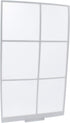 Supplying Demand WJ85X10173 1811882 Room Air Conditioner Filter Screen Replacement 12-7/8 x 7-3/8 Inches...