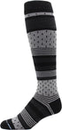 Dr. Motion 4 Pairs Men's Athletic Traveler Graduated Compression Knee High Socks...