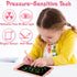 LCD Writing Tablet for Kids, 8.5 Inch Drawing Tablet Doodle Board, Toddlers Colorful Electronic Drawing Pads, Educational and Learning Boys Girls ...
