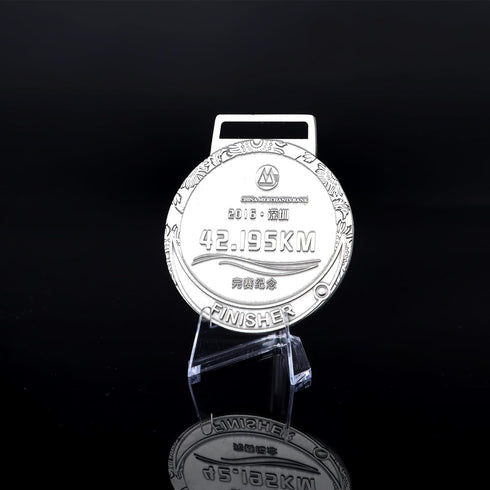 15 Pack Card Display Stands Acrylic Card Display Clear Mini Card Stands Sports Card Holder for Display Challenge Medals Baseball Card Trading Card...