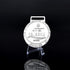 15 Pack Card Display Stands Acrylic Card Display Clear Mini Card Stands Sports Card Holder for Display Challenge Medals Baseball Card Trading Card...