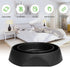 Bed Bug Interceptors with Anti Skid Pads | Bed Bug Trap | Bed Bug Traps and Detectors | Bed Bug Traps for Bed (Black-8 Pcs)...