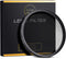 CPL Lens Filter Polarizer Circular Slim Polarizing Filter, MRC Optical Glass (49mm)...