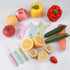 Ceramic Vegetable Fruit Peeler and Paring Knives Set - Effortless Precision in Every Peel?Suitable for Processing Various Fruits and Vegetables in...