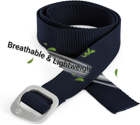 Thomas Bates Dakota Web Belt...