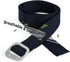 Thomas Bates Dakota Web Belt...