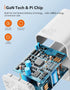 USB C Wall Charger,THREEKEY 33W Dual USB Port Charger Block, Type C Charger Fast Charging Power Adapter Compatible with iPhone 16/15/14/13/12/, iP...