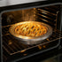 Mrs. Anderson's Baking Pie Crust Protector Shield, Fits 9.5 and 10-Inch Plates, Set of 2...